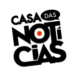 Casa das Notícias Logo